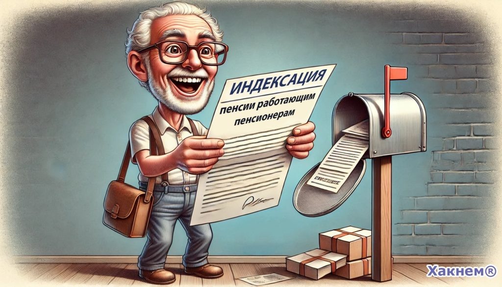 Конец дискриминации рабочих пенсионеров?