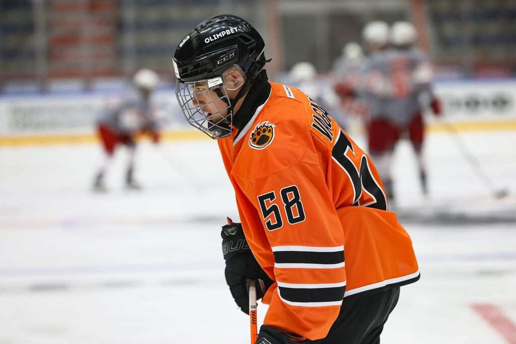    ТОП хоккеистов МХЛ, чья карьера связана с Оренбургской областью: статистика и перспективы. Часть II