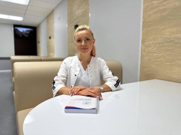    Фото: Амурский областной центр общественного здоровья