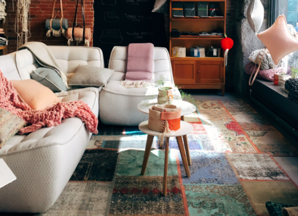 Да... Такого, конечно, я точно не ожидала увидеть.-3