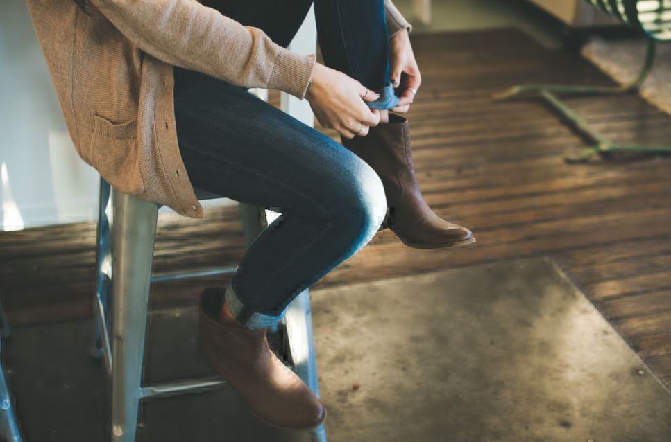 Да... Такого, конечно, я точно не ожидала увидеть.-7