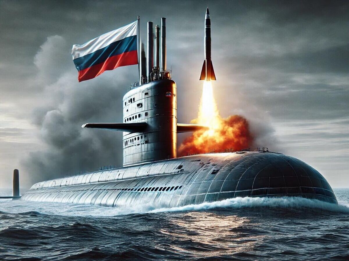    Изображение сгенерировано ИИ© РИА Новости / Сгенерировано ИИ