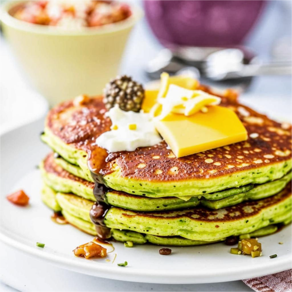 кабачки +на сковороде