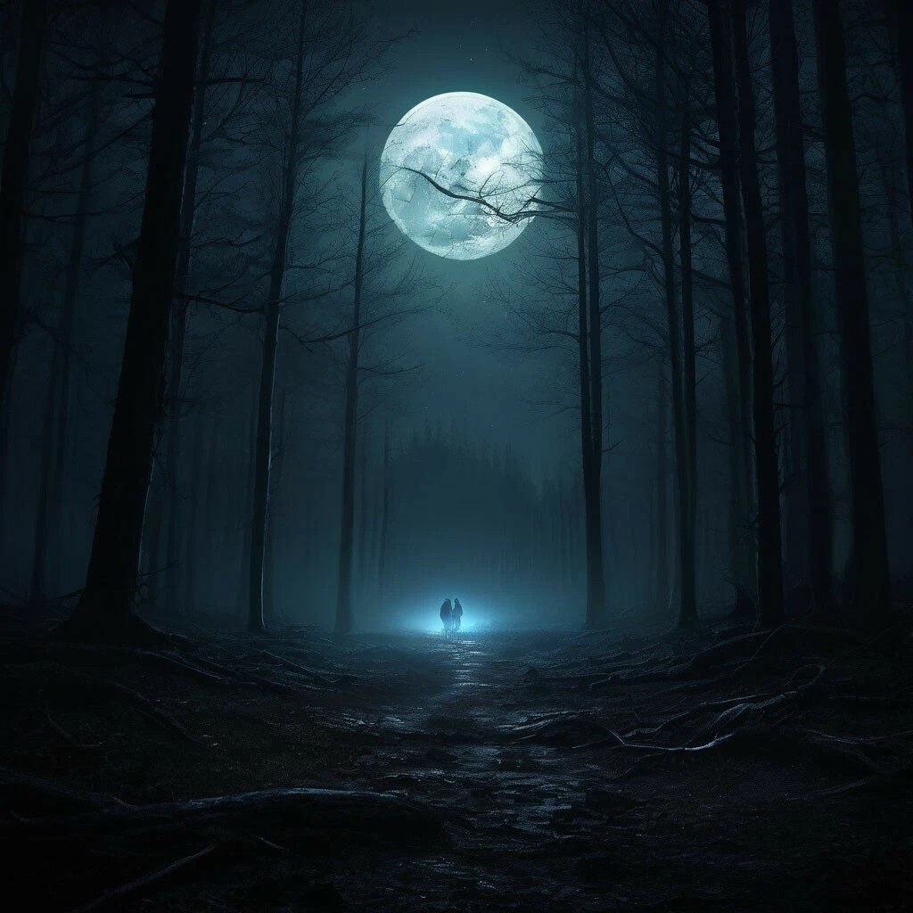 Картинка сгенерирована нейросетью 