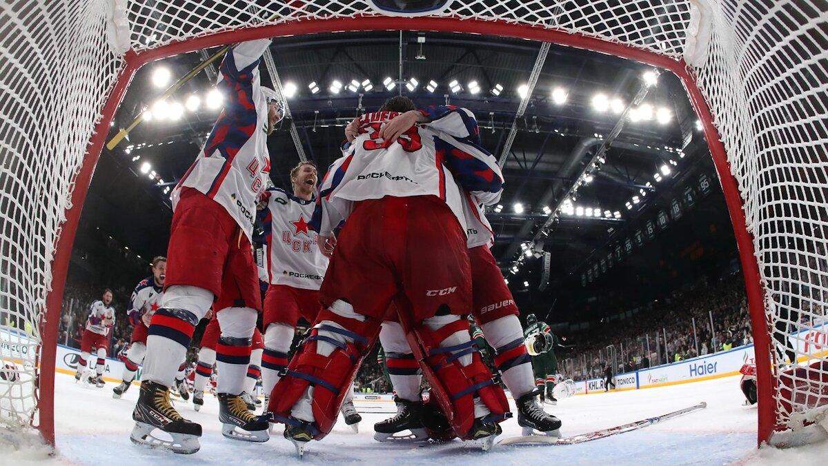    Фото: сайт khl.ru