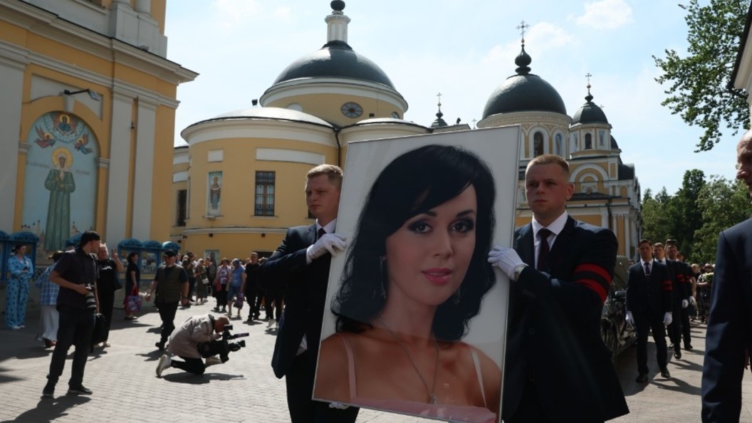    Petrov Sergey/news.ru/Globallookpress