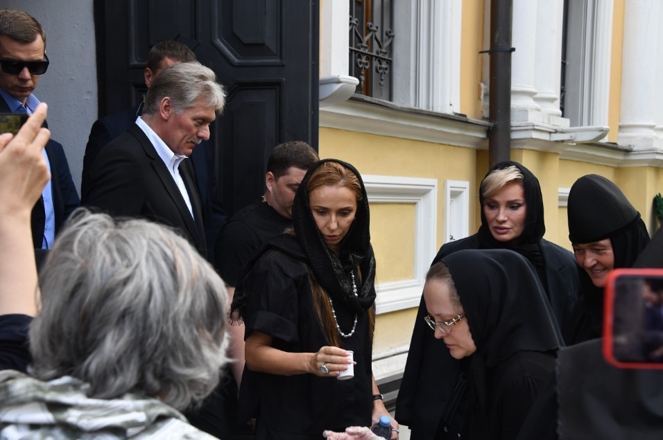    Фото: Komsomolskaya Pravda/Globallookpress