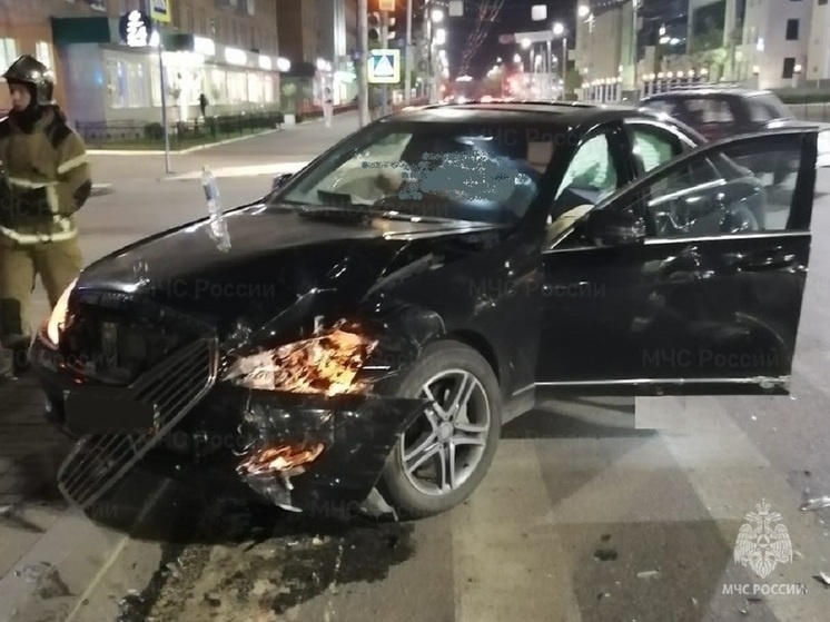     Фото: МЧС по Калужской области