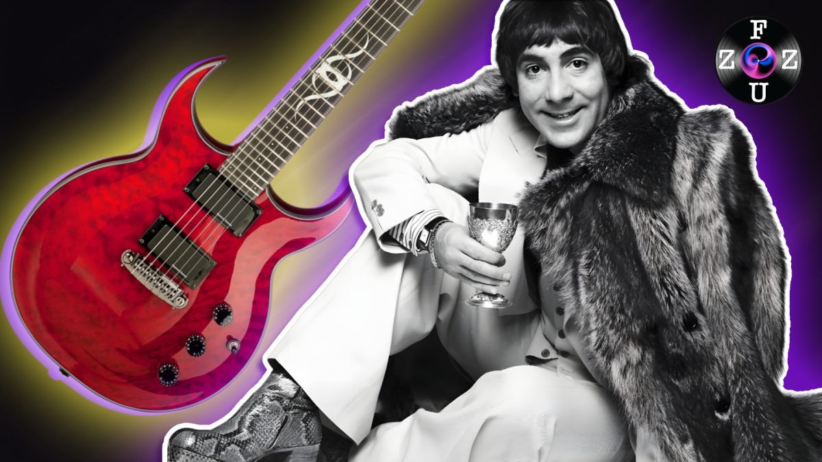 Абсурдные мифы о рок-звёздах, которые никогда не были правдой