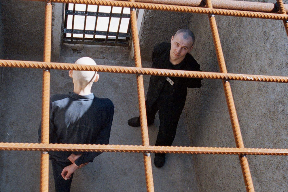 Многие должны иметь шанс исправиться. Да, путём большого риска. Но каждый вправе делать свой выбор самостоятельно. 