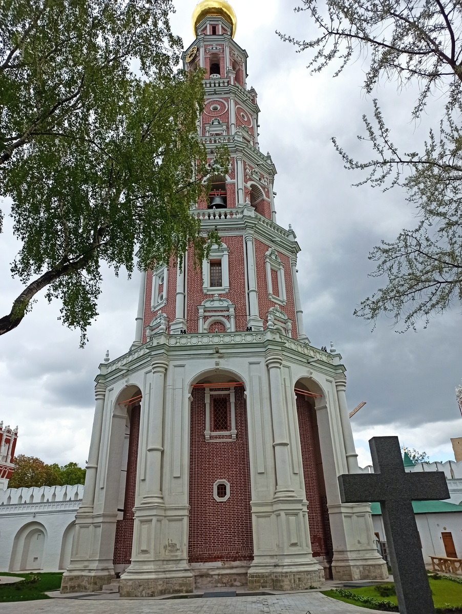 © Фотограф Семененко А. А. 11.05.2024. Ссылка обязательна.