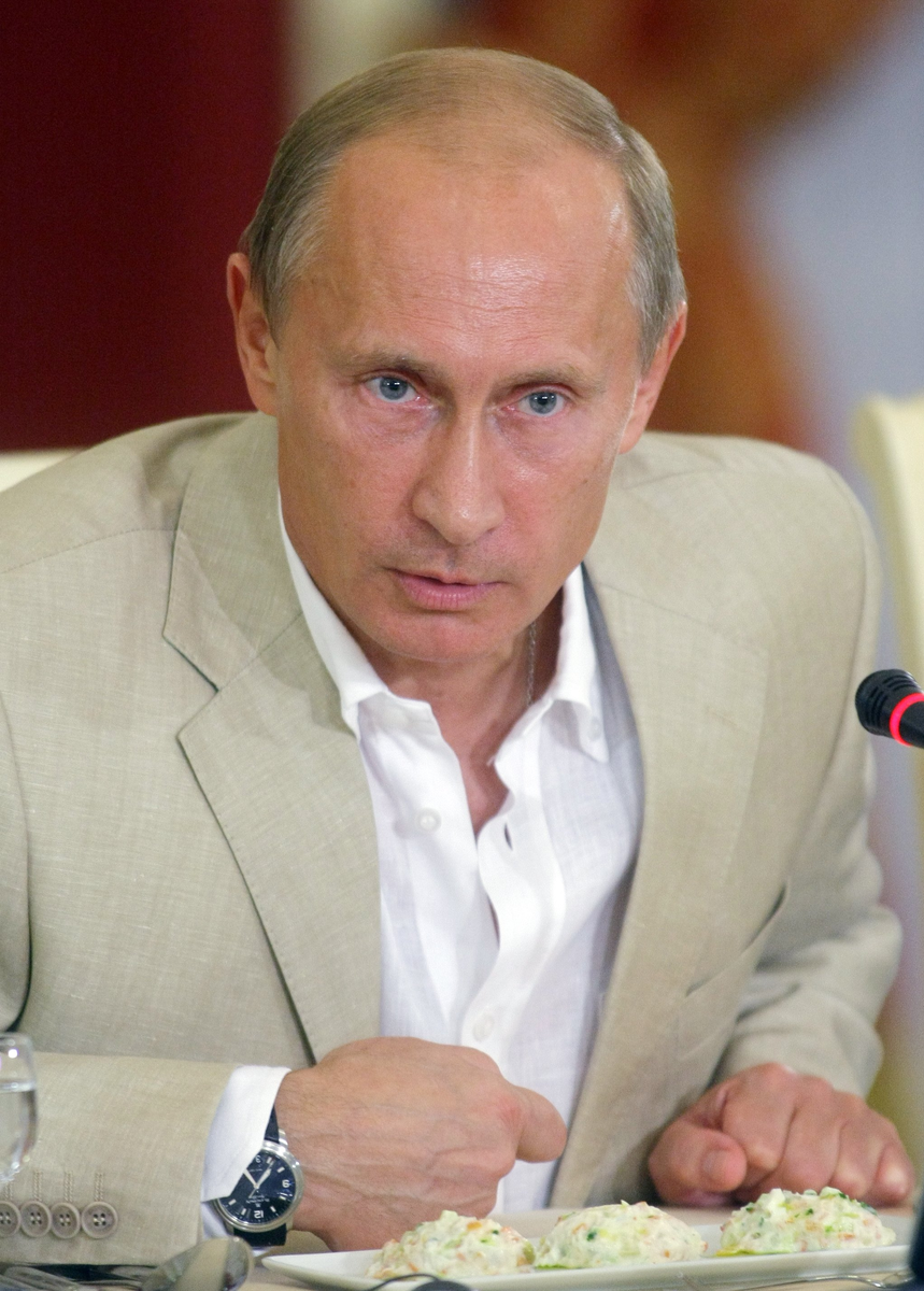 Владимир Путин. Источник изображения: сайт http://static.kremlin.ru