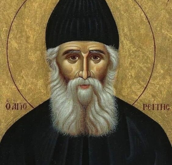 «Когда Он ниспослал им Утешителя, то "розетка" стала уже не нужна»