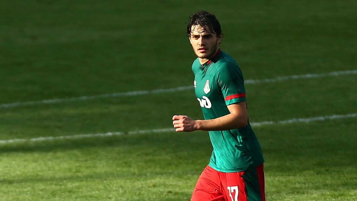    Евгений Семенов, Sport24