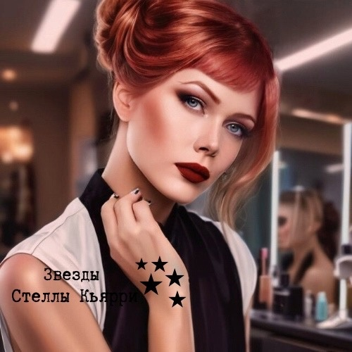 ©Стелла Кьярри