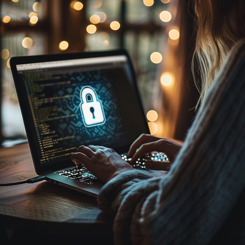 Безопасность и конфиденциальность