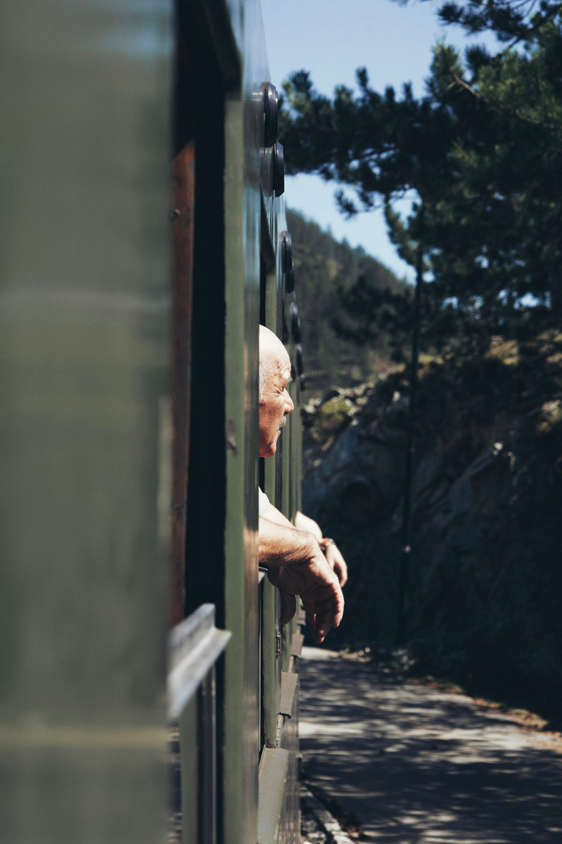 Фото: Miguel Alcântara/ Unsplash