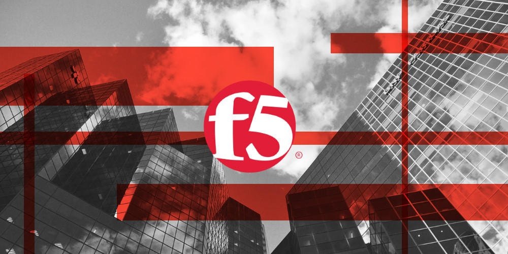 F5 networks