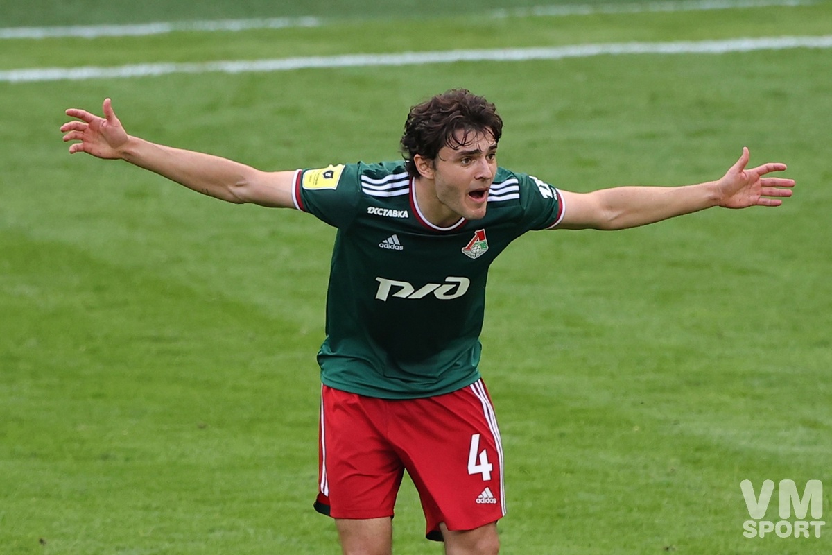 Фото: Олег Бухарев/ "В мире спорта"