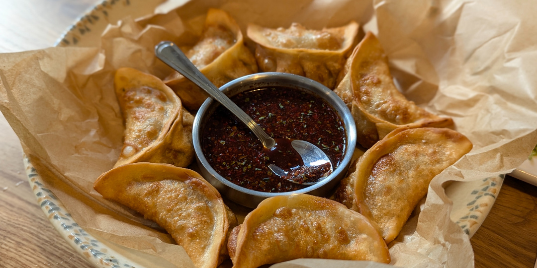 Новый ресторан "Кореана" во Всеволожске. Обзор ресторана.