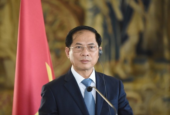    Буй Тхань Шон