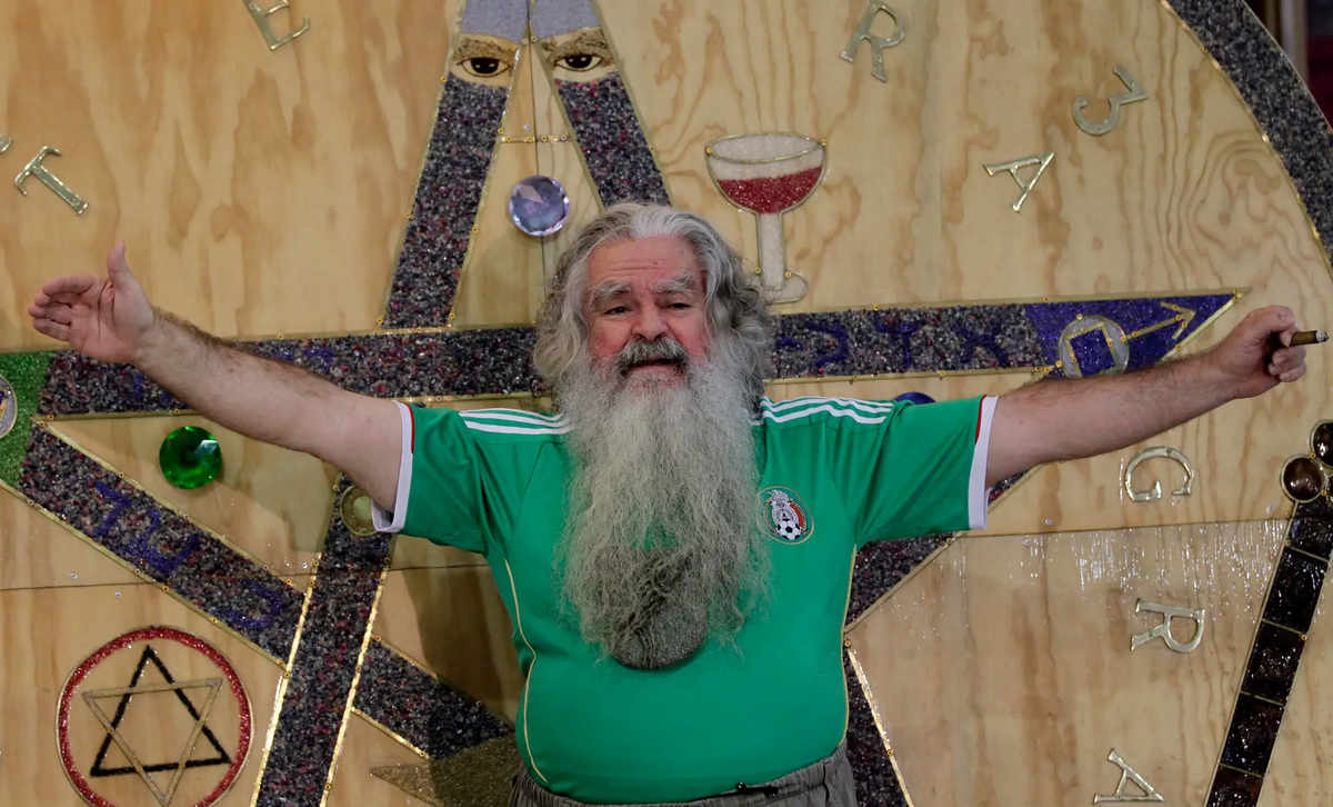 Антонио Васкес Альба