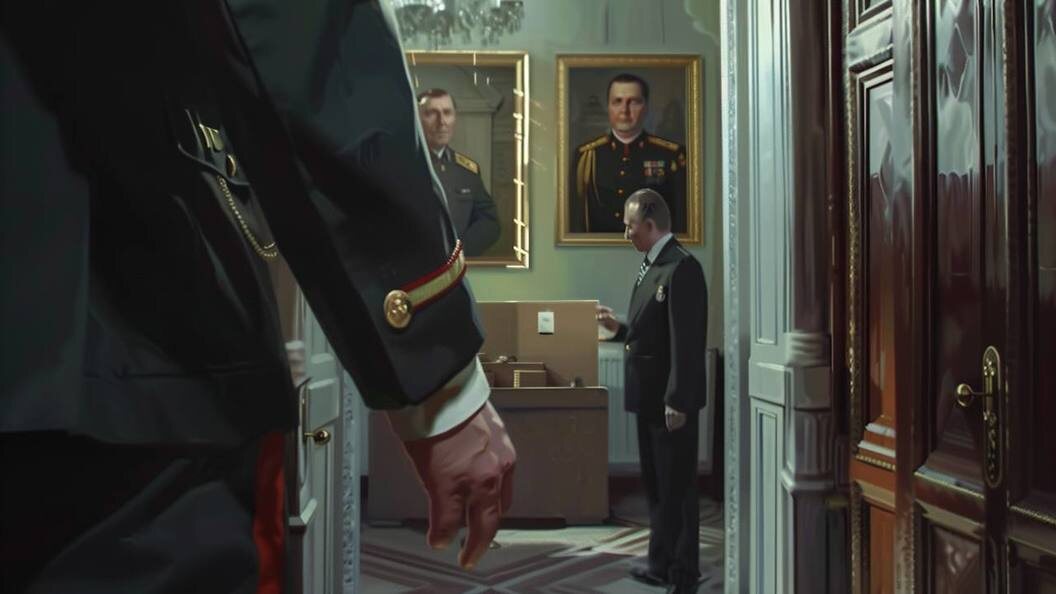    Коллаж Царьграда.