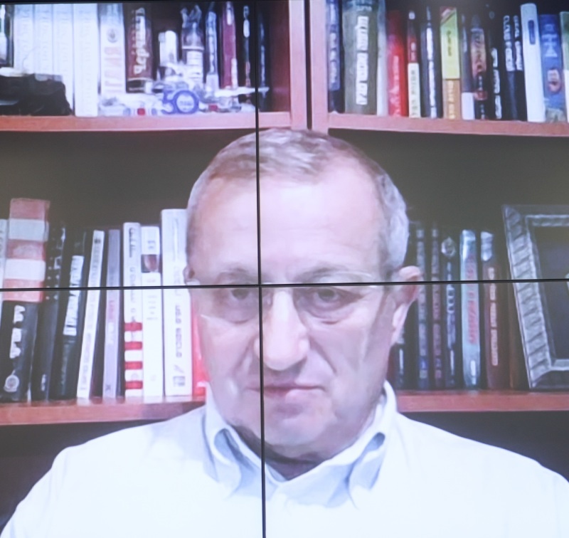    © Bulkin Sergey/Globallookpress