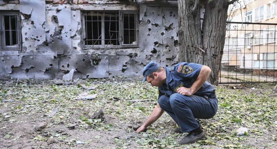    РИА «Новости»