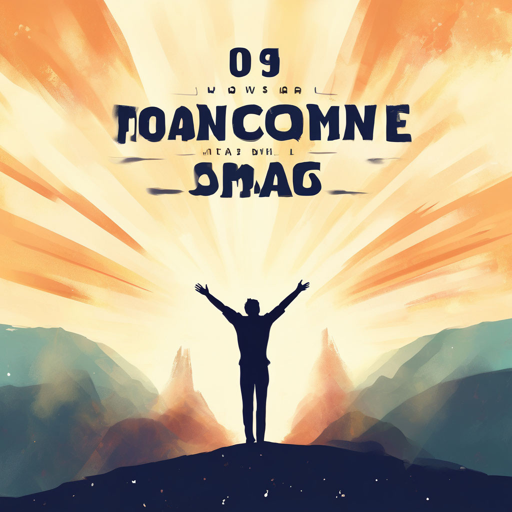  Иллюстрация гороскопа Овен