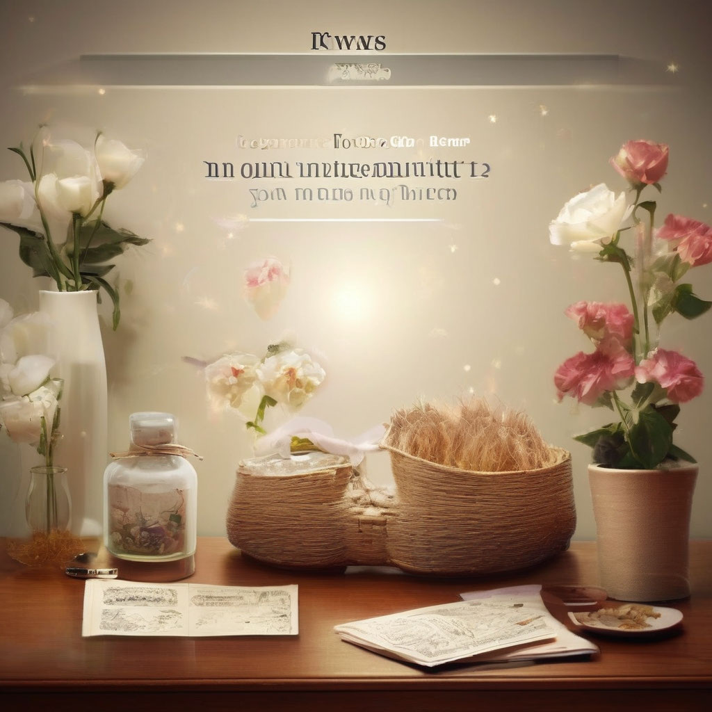  Иллюстрация гороскопа Телец