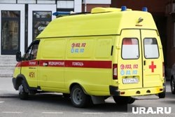    Никита Литвинков экстренно госпитализирован в Подмосковье