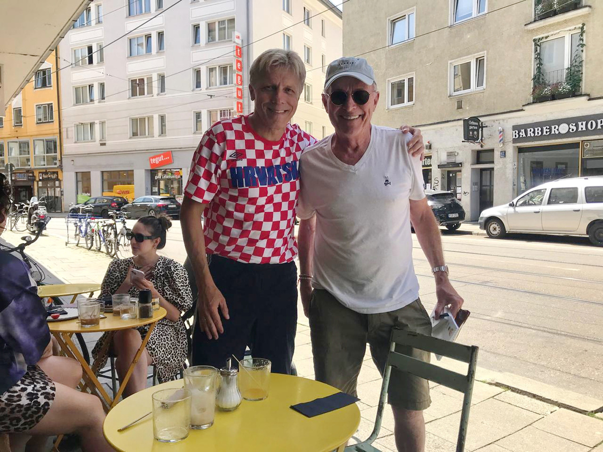 Фото: Александр Косяков/ «В мире спорта»