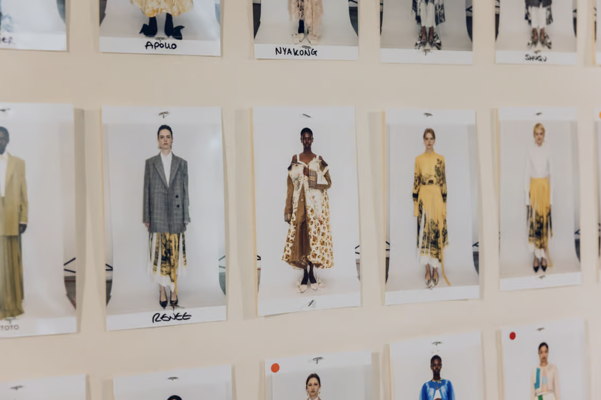    Erdem открыл выставку, посвященную герцогине Деборе Девоншир (фото 3)