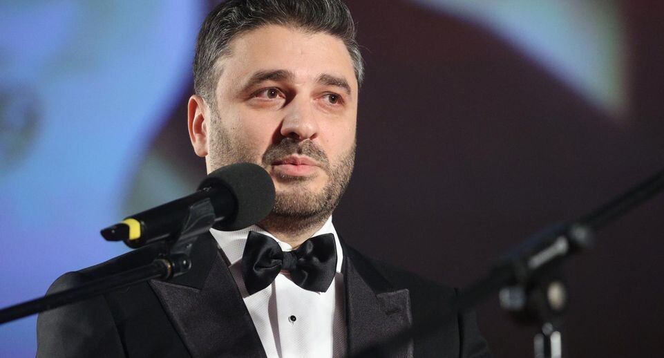    Alexey Belkin / Business Online / Global Look Press