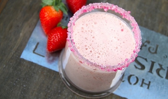    В России собираются маркировать спортивное питание