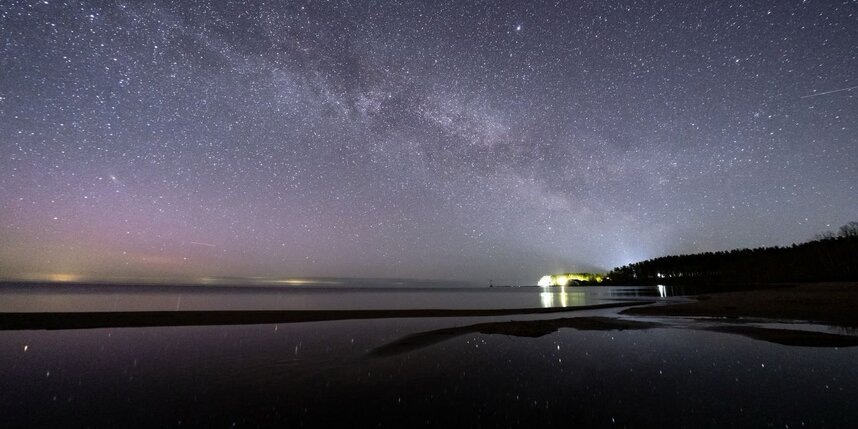    Telegram-канал "Астрофотоболото. Атмосферное".