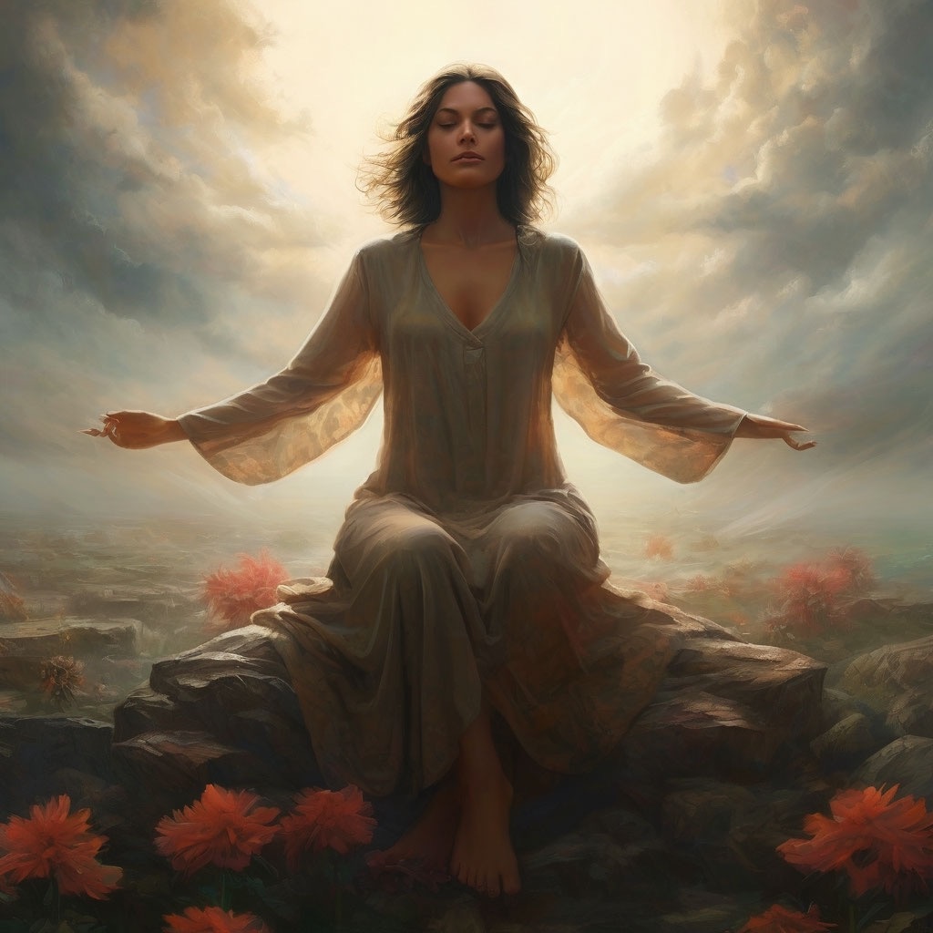 Женская душа не притерпевает никаких изменений не зависимо от того, удалили матку или нет.