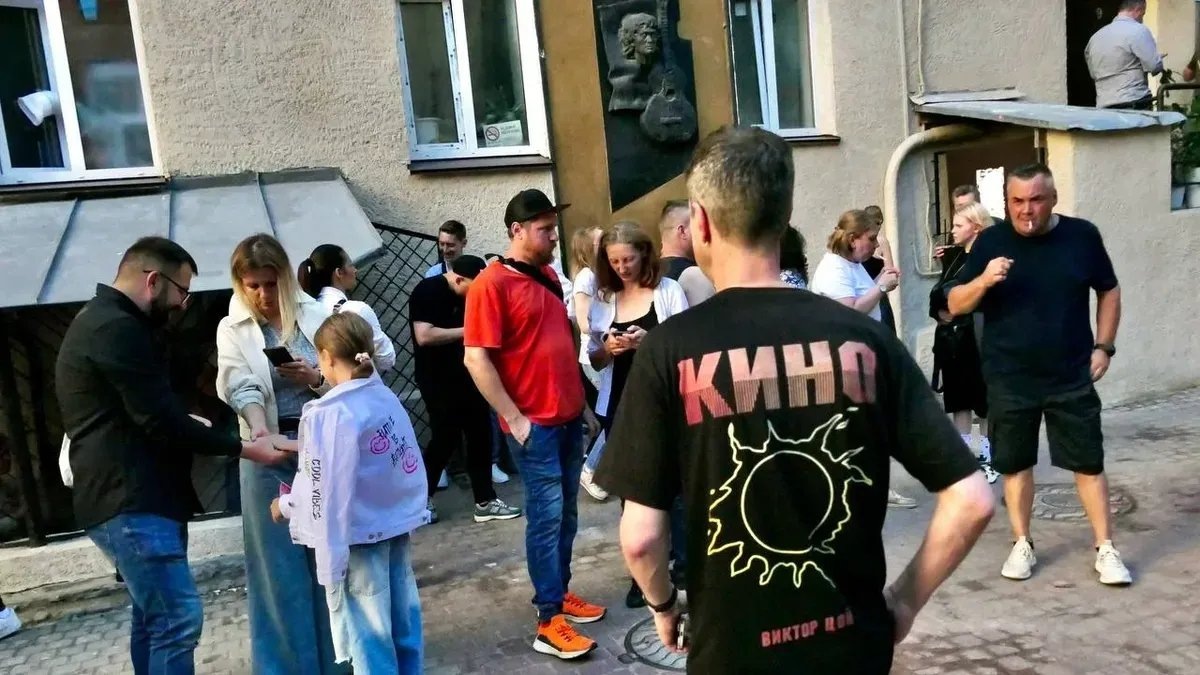 Фото: Павел Даиси / MR7