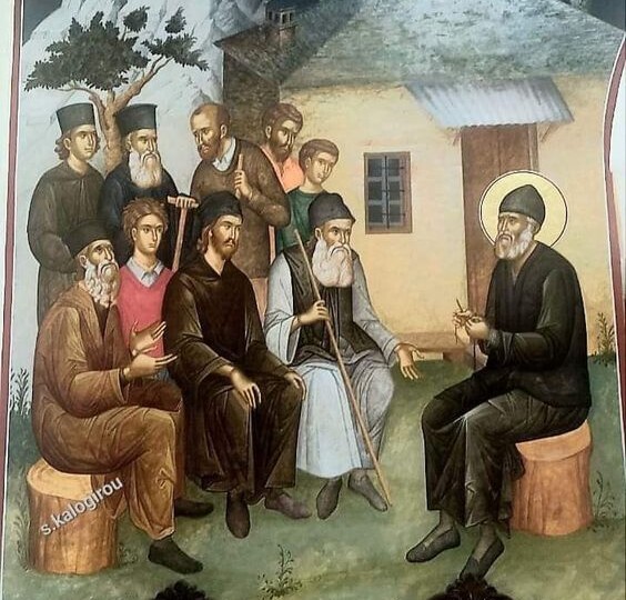 «Не ждите, что вам будут говорить всё. Надо шевелить мозгами самим»