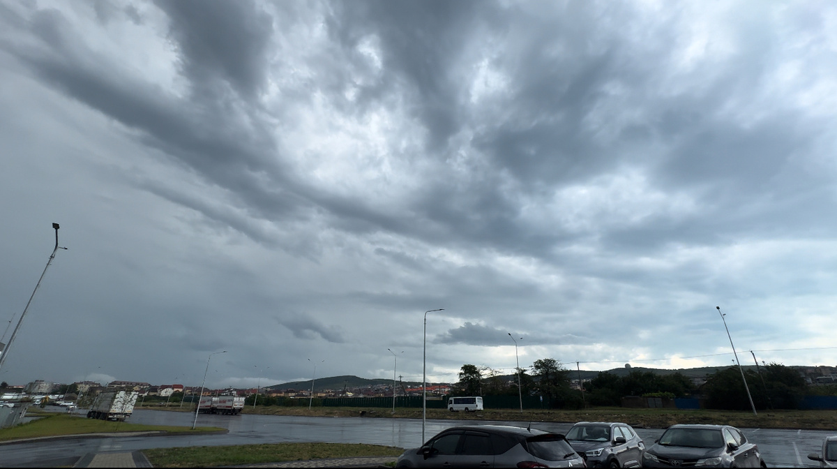 Фото автора: styazhilova. 