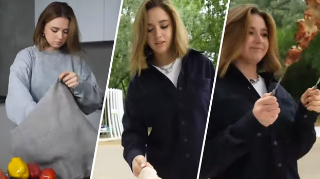    скриншот из видео