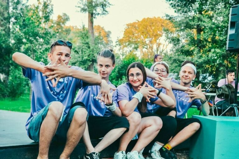    Проекты молодежных НКО одержали победу в конкурсе Фонда Президентских грантов Андрей Севостьянов