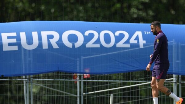    © AFP 2024 / ADRIAN DENNIS