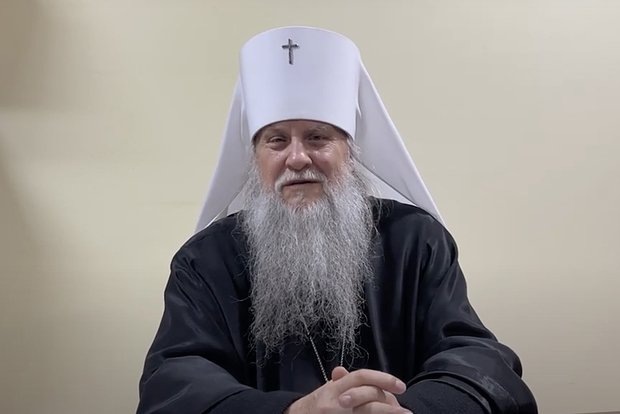 Кадр: Vinnytsia Diocese of the Ukrainian Orthodox Church