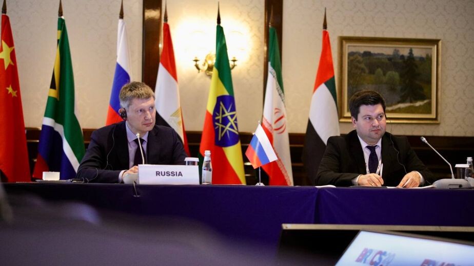 Фото: минэкономразвития