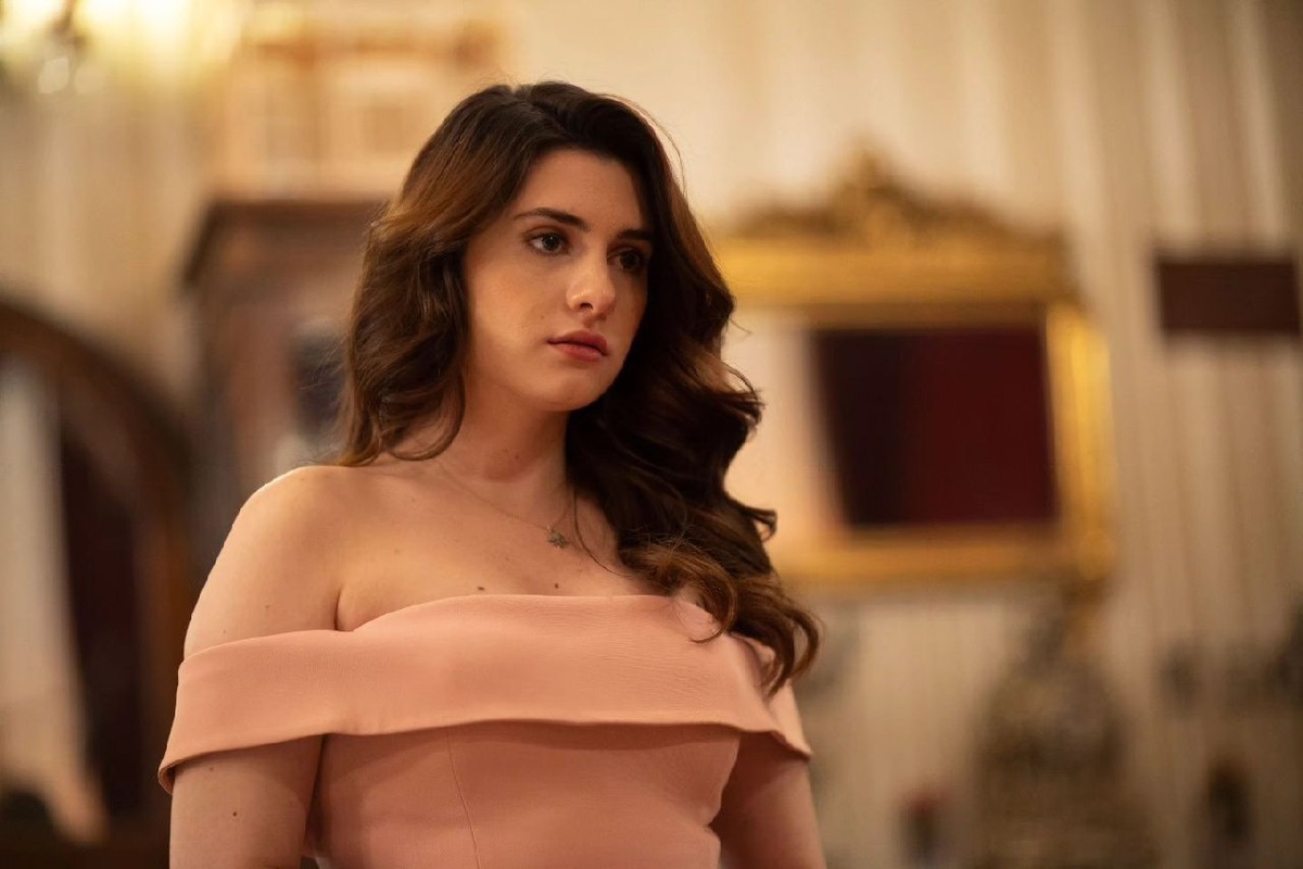 18-3. Лучшие турецкие сериалы за последние 5 лет: более 20-ти захватывающих...