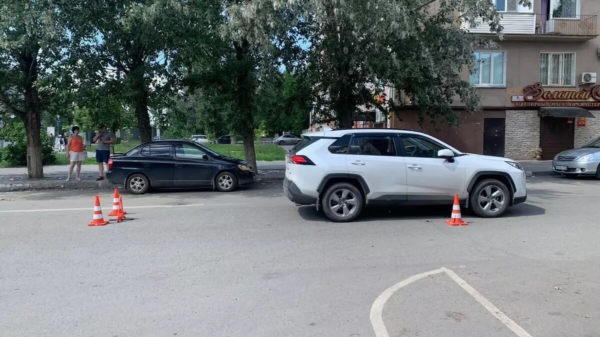     Источник: Пресс-служба Госавтоинспекции по Омской области