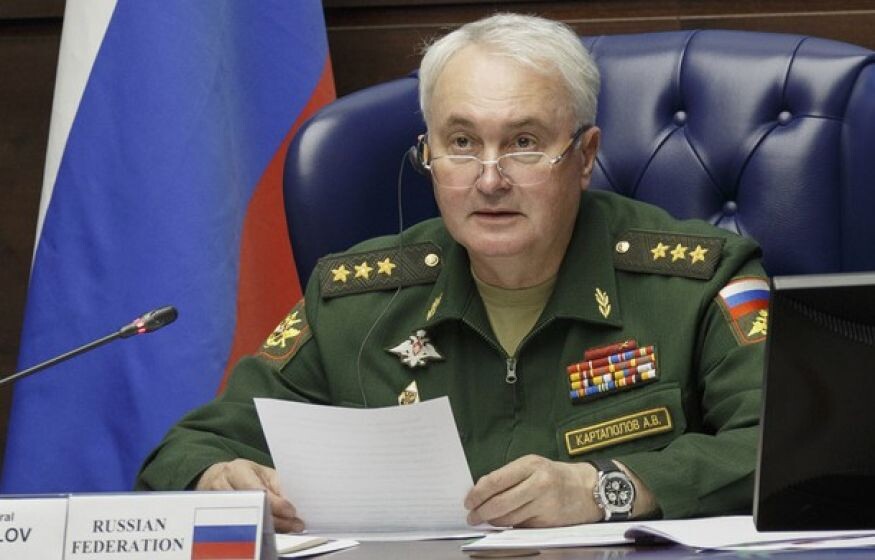    «Запад угрожает»: в России изменят ядерную доктрину?