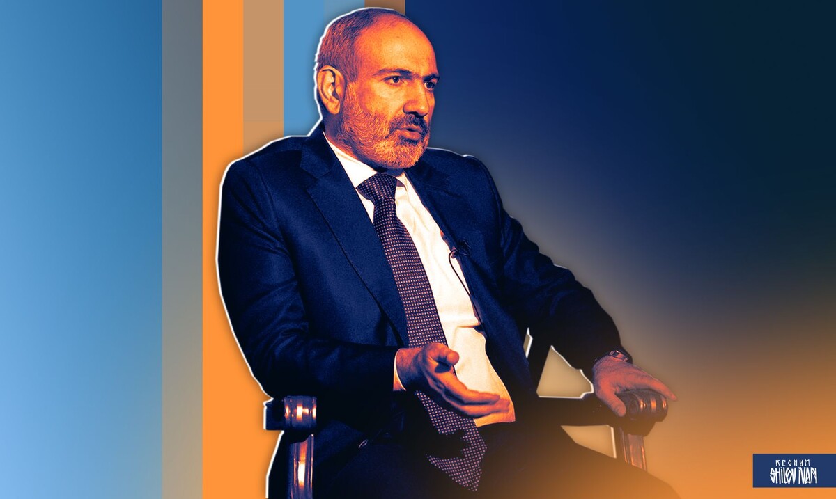    Иван Шилов (с) ИА Регнум